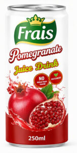 Pomegranate