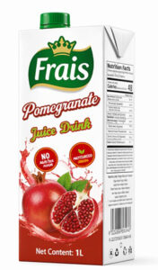 Pomegranate