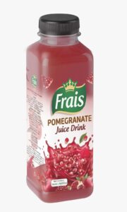 Pomegranate